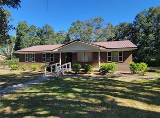 3050 Graham Rd N, Mobile, AL 36618