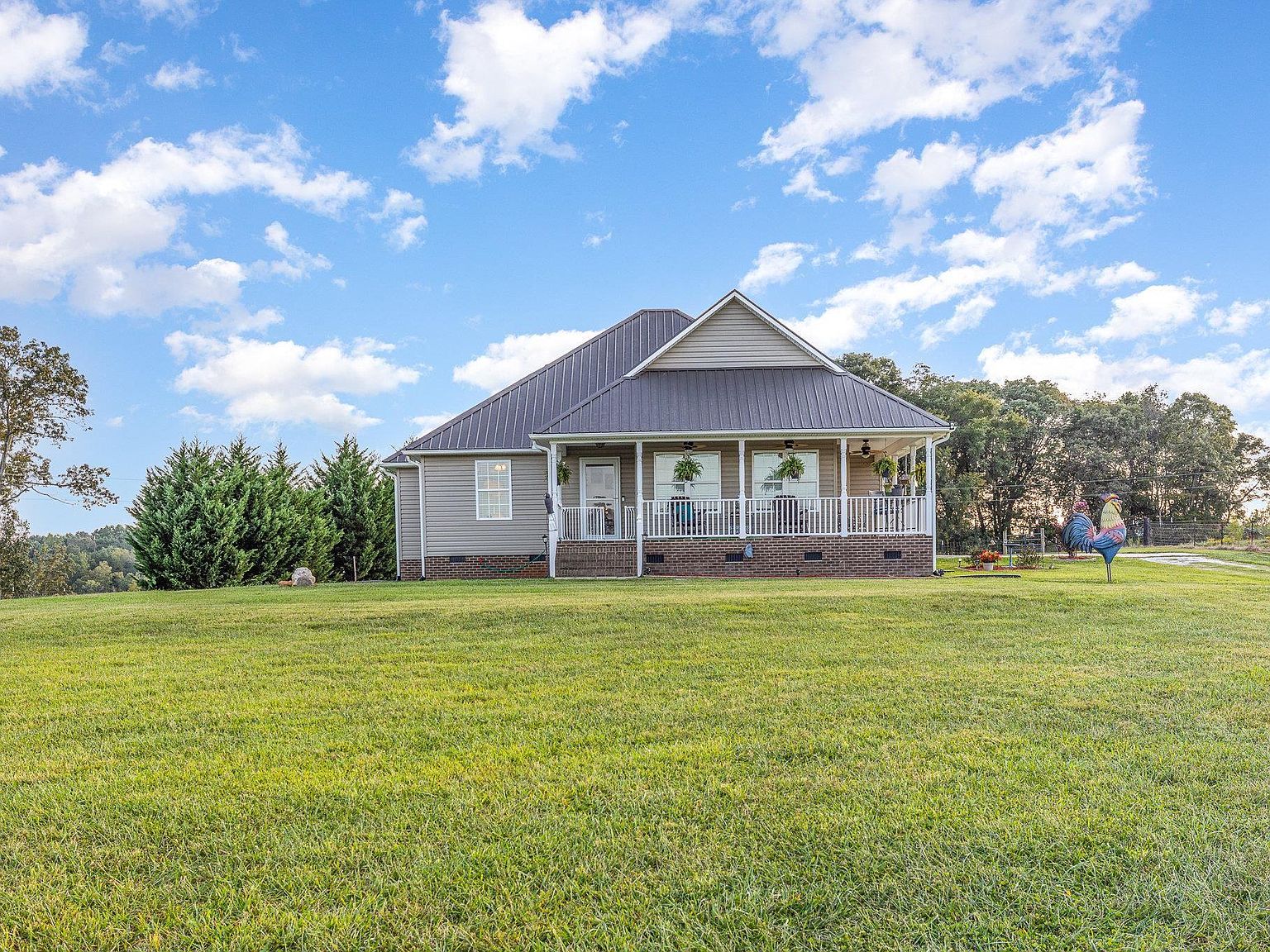 3356 Wilkinsville Hwy, Gaffney, SC 29340 Zillow