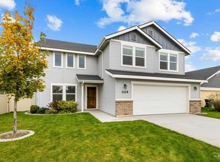 1114 E Shady Rdg, Kuna, ID 83634