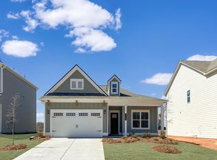 116 Asher Dr, Carrollton, GA 30116