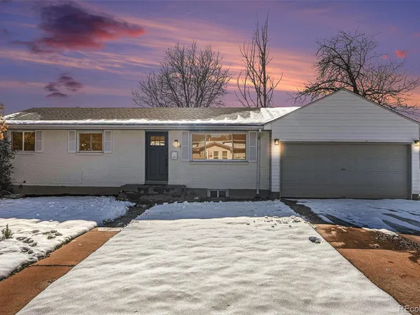 1084 W 96th Place, Thornton, CO 80260
