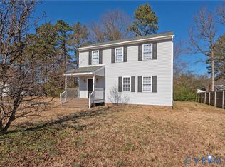 2420 Ramsey Ct, Henrico, VA 23228