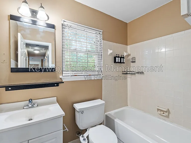 551 S Old Belair Rd — Photo 11