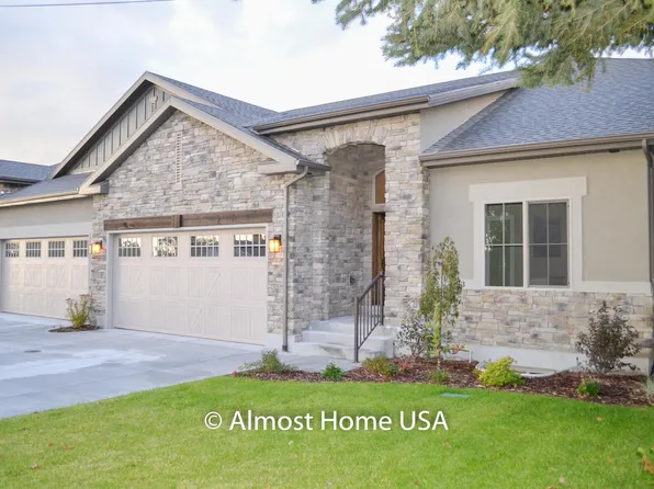 3293 E Bengal Blvd, Salt Lake City, UT 84121