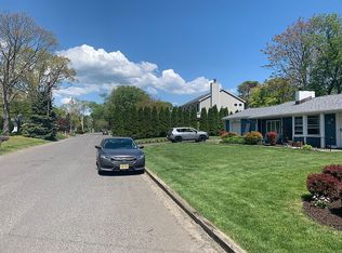 301 Eastham Rd, Point Pleasant Beach, NJ 08742