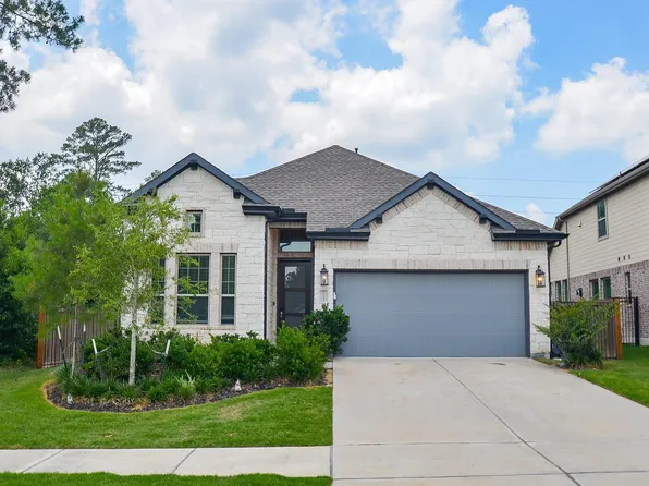 27026 Golden Knoll Dr, Magnolia, TX 77354
