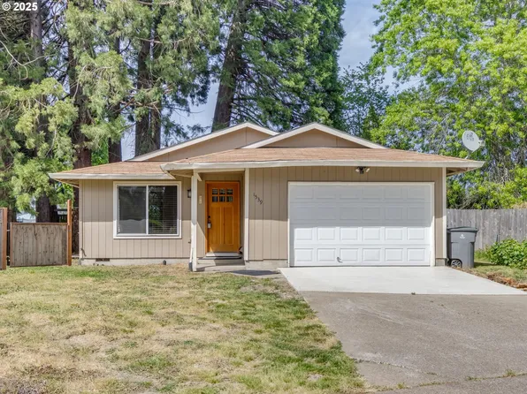 1539 SE Kent St, McMinnville, OR 97128