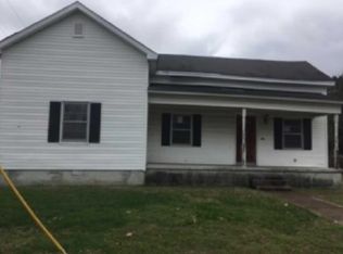234 Stonewall St, Jackson, TN 38301