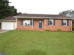 5603 Manor Dr, Woodbine, MD 21797