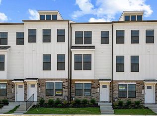 340 Ensemble Way, Frederick, MD 21701