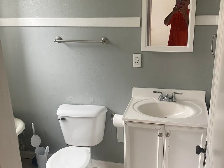 4233 Meramec St #1F — Photo 10