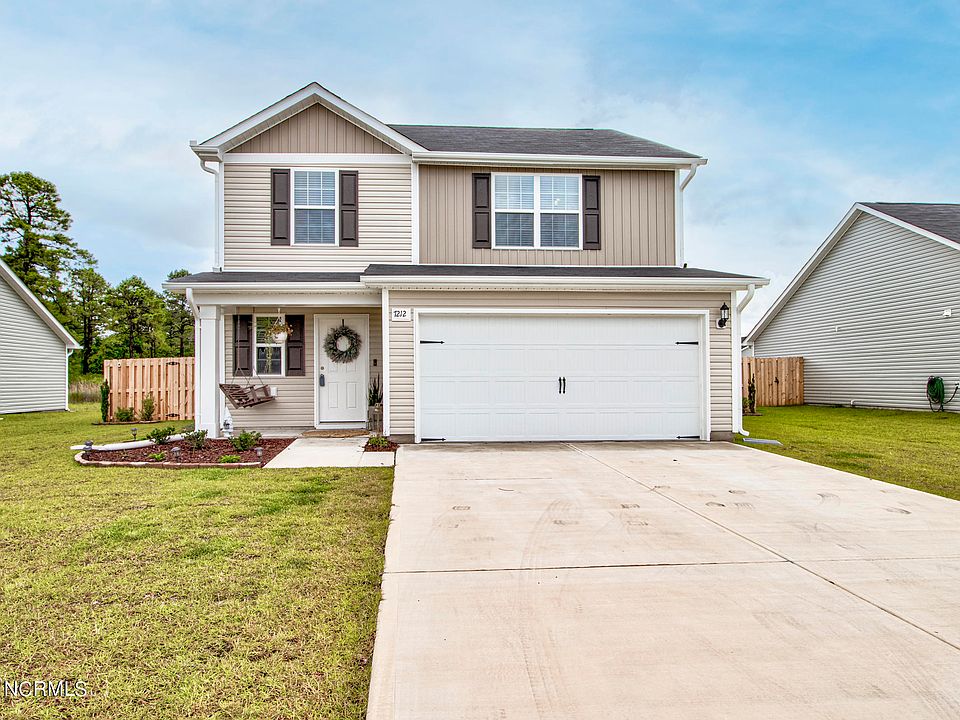 7212 Brittany Pointer Court Wilmington NC 28411 Zillow