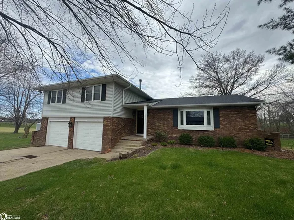 20358 E Terra Vis, Centerville, IA 52544