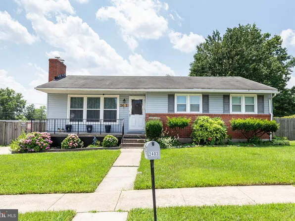 2403 Harwood Rd, Baltimore, MD 21234
