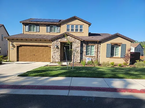 3035 Salt Wash Way Photo 1
