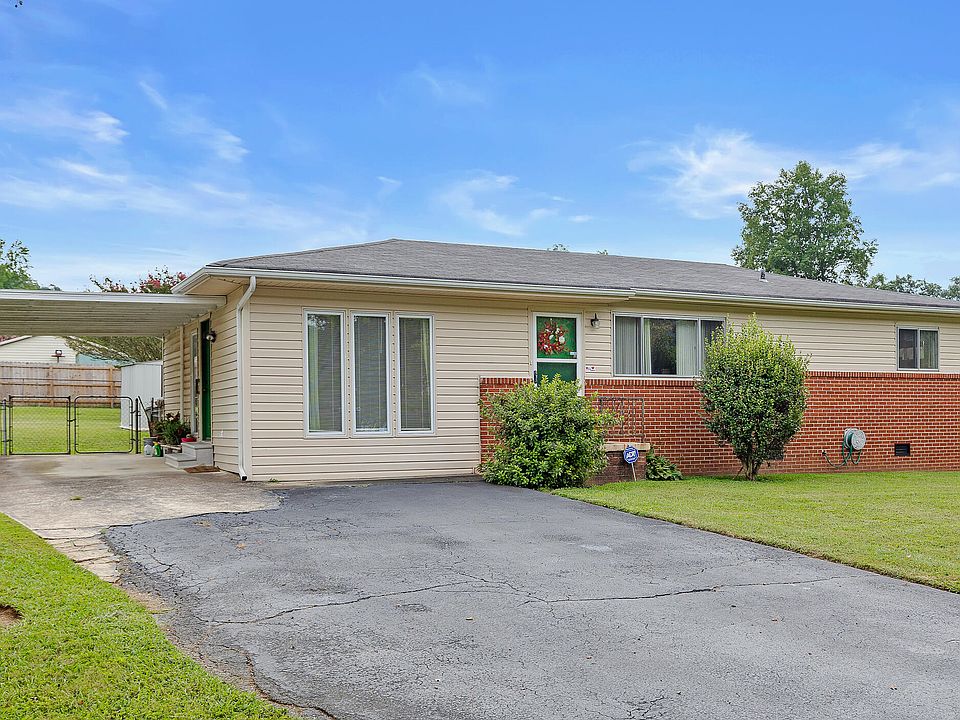 1206 Judys Ln, Chattanooga, TN 37419 MLS 1379696 Zillow