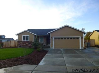38650 SW Elderberry St, Scio, OR 97374