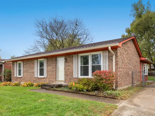 3241 Mount Foraker Dr, Lexington, KY 40515