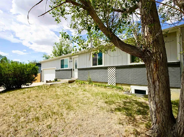 2190 Sunset Blvd, Bar Nunn, WY 82601