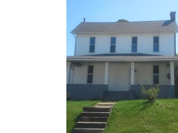 807 N Chestnut St, Barnesville, OH 43713