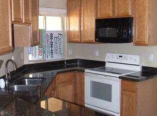 2027 E University Dr UNIT 122, Tempe, AZ 85281