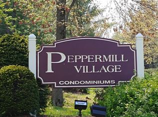 139 Peppermill Vlg #139, Meriden, CT 06450
