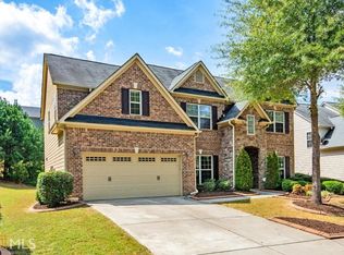 3734 Lake Enclave Way, Atlanta, GA 30349