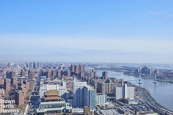 Rented by Brown Harris Stevens | media 16