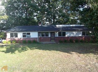2841 Mount Vernon Rd, Lithia Springs, GA 30122