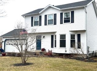 48 Tearose Meadow Ln, Brockport, NY 14420