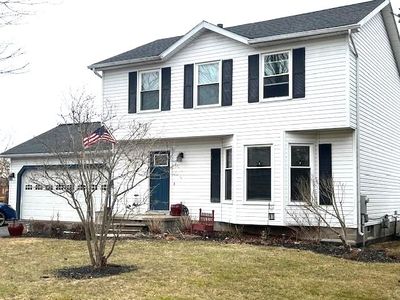 48 Tearose Meadow Ln, Brockport, NY, 14420