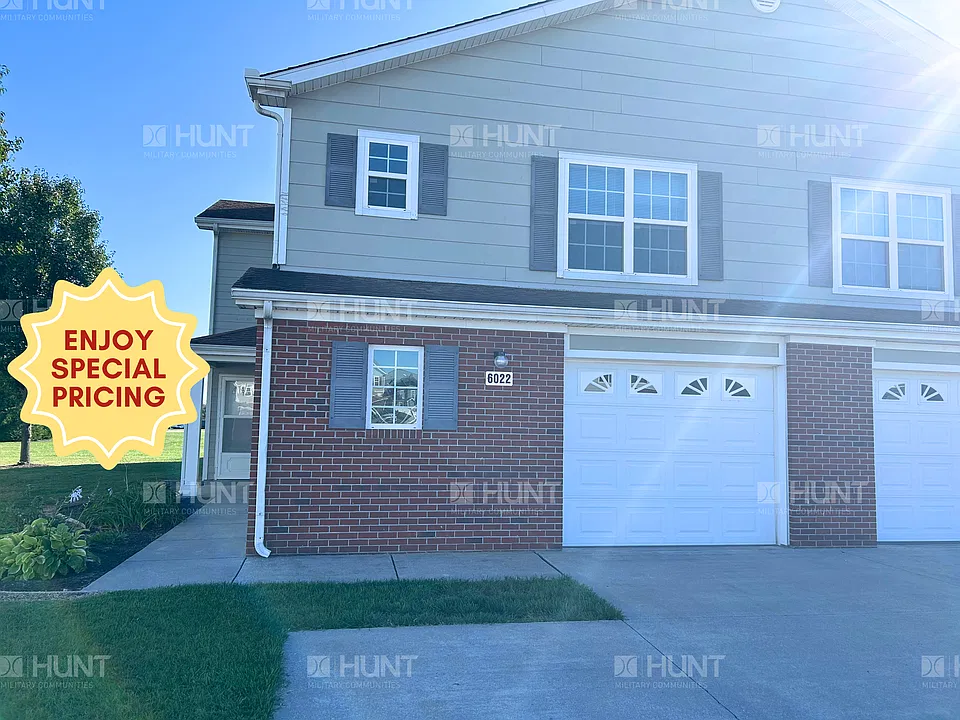 6022 Hornbeam Ct