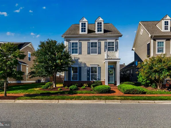 231 Evelyne St, Chester, MD 21619