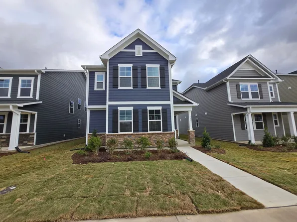 441 Canyon Spring Trl, Wake Forest, NC