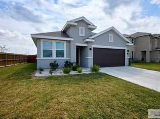 2414 Cove Real Dr, Harlingen, TX 78550