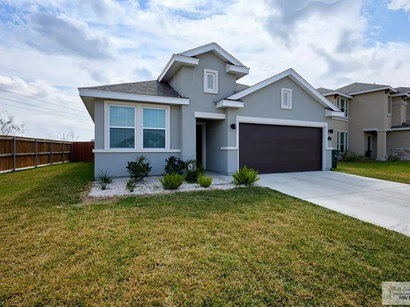 2414 Cove Real Dr, Harlingen, TX 78550