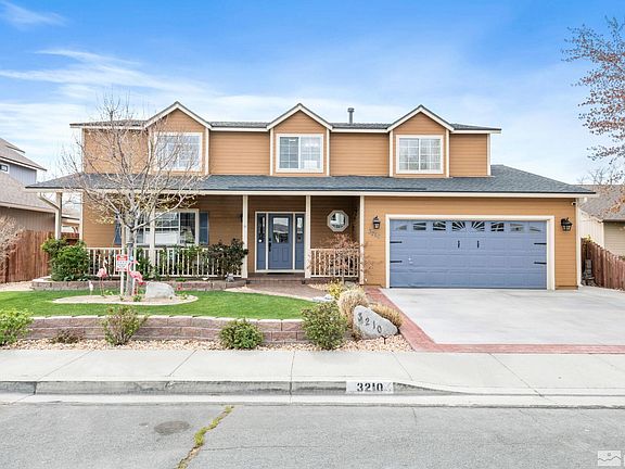 2nd image of 3210 Oreana Dr