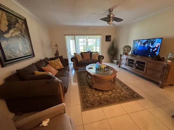 6550 S Oriole Boulevard #106 I, Delray Beach, FL 33446
