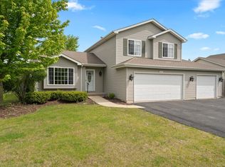 7007 Weinberger Cir, Joliet, IL 60431