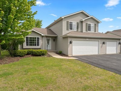 7007 Weinberger Cir, Joliet, IL, 60431