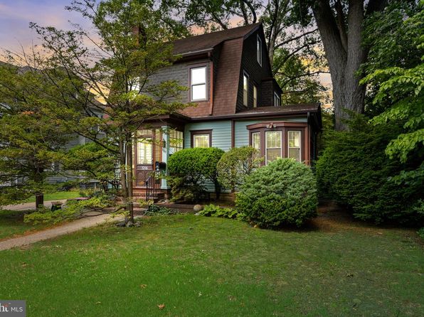 6127 W Walnut Ave, Merchantville, NJ 08109