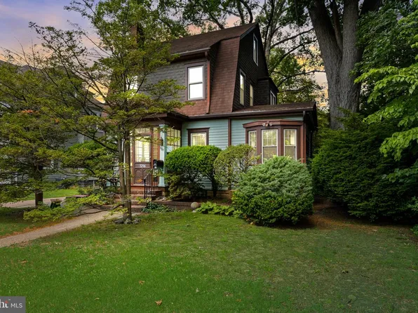 6127 W Walnut Ave, Merchantville, NJ 08109