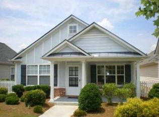 3598 Lilac Springs Dr, Powder Springs, GA 30127