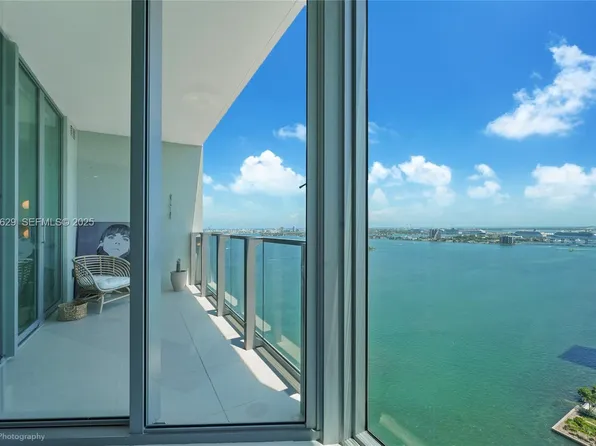 2900 NE 7th Ave Unit 3108, Miami, FL 33137