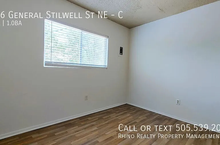 216 General Stilwell St NE #C — Photo 8