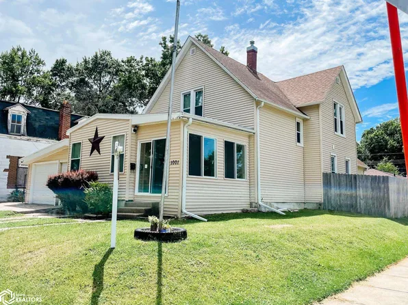 1001 S Leebrick St, Burlington, IA 52601