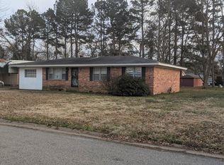 315 Mildred Dr E, Wynne, AR 72396
