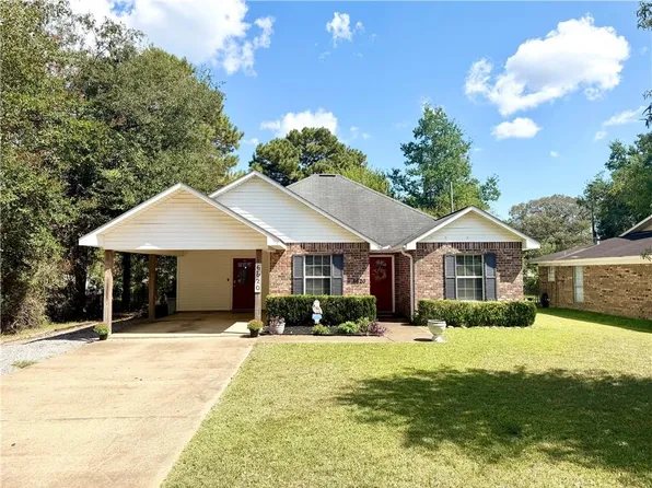 6620 Longleaf Trce, Ball, LA 71405