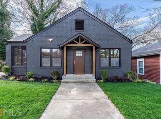 1024 Beckwith St SW, Atlanta, GA 30314