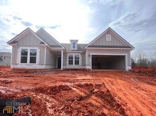 170 Scout Hut Rd, Danielsville, GA 30633